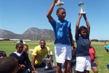 Gansbaai Primer se Kleuresport 1_1